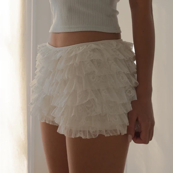 Cry Baby | Cherub Shorts - Picture 8 of 10